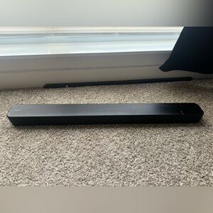 sony sound bar
